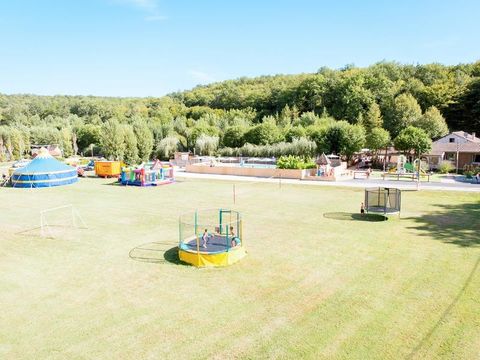 Camping le Pont de Mazerat - Camping Dordogne - Image N°51