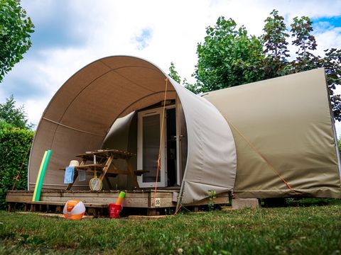 Le Pont de Mazerat - Camping Dordogne - Image N°52