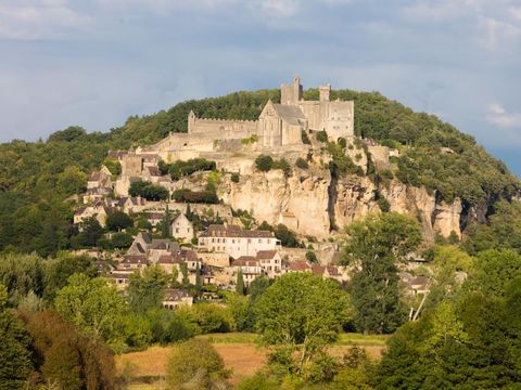 Camping le Pont de Mazerat - Camping Dordogne - Image N°32