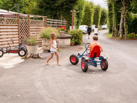 Le Pont de Mazerat - Camping Dordogne - Image N°61