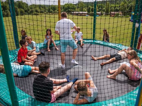 Camping le Pont de Mazerat - Camping Dordogne - Image N°15