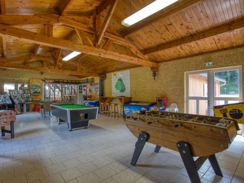 Camping le Pont de Mazerat - Camping Dordogne - Image N°53