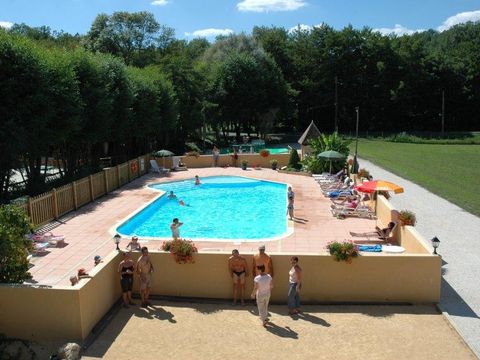 Le Pont de Mazerat - Camping Dordogne - Image N°3