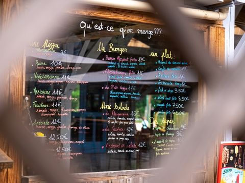 Camping le Pont de Mazerat - Camping Dordogne - Image N°20