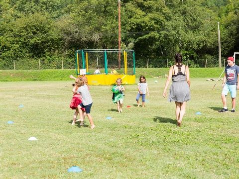 Camping le Pont de Mazerat - Camping Dordogne - Image N°4