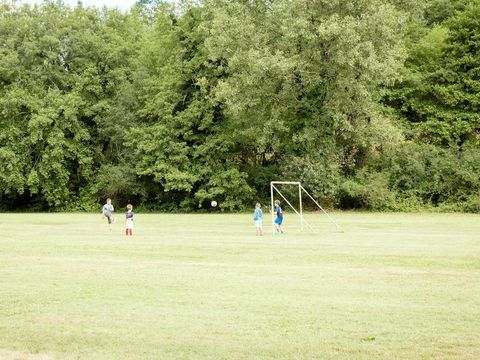 Camping le Pont de Mazerat - Camping Dordogne - Image N°59