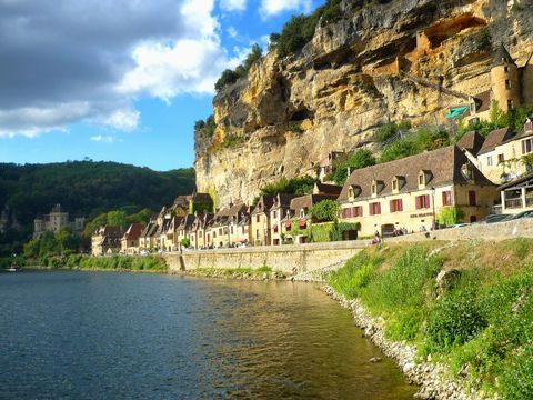 Le Pont de Mazerat - Camping Dordogne - Image N°39
