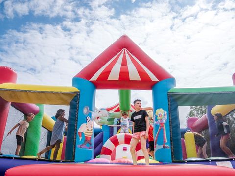 Camping le Pont de Mazerat - Camping Dordogne - Image N°13