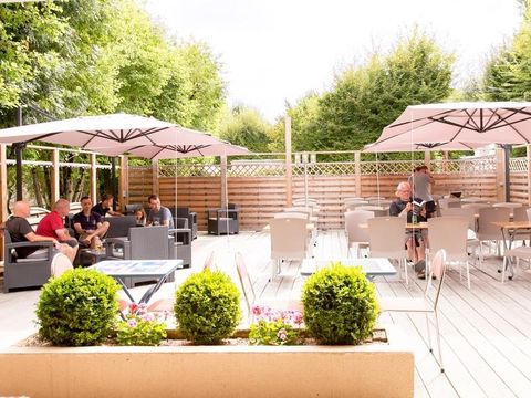 Camping le Pont de Mazerat - Camping Dordogne - Image N°21