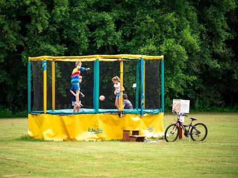 Camping le Pont de Mazerat - Camping Dordogne - Image N°5