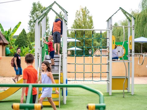 Camping le Pont de Mazerat - Camping Dordogne - Image N°3