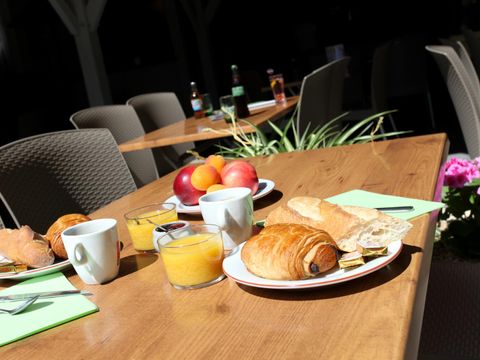 Camping le Pont de Mazerat - Camping Dordogne - Image N°18