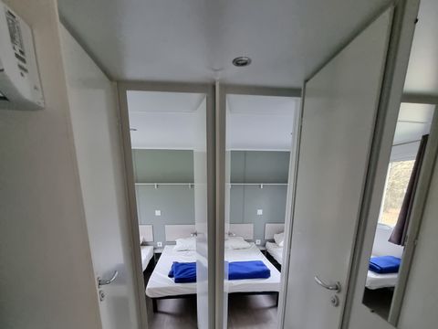 MOBILHOME 6 personnes - Abricot 43