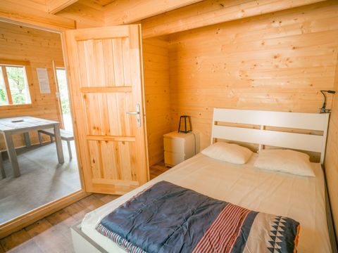 CHALET 4 personnes - Chalet Drumana n°32