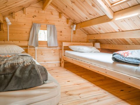 CHALET 4 personnes - Chalet Drumana n°32