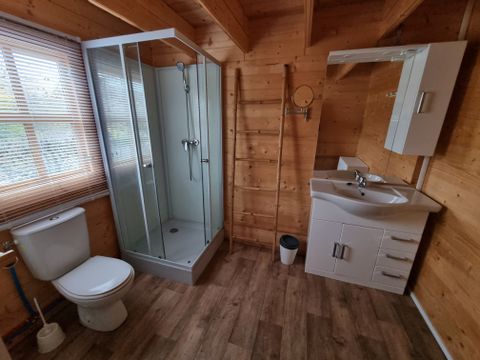 CHALET 4 personnes - Chalet Drumana n°32