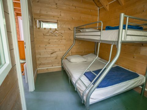 CHALET 5 personnes - Gentiane 41