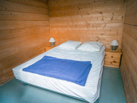 CHALET 5 personnes - Gentiane 41