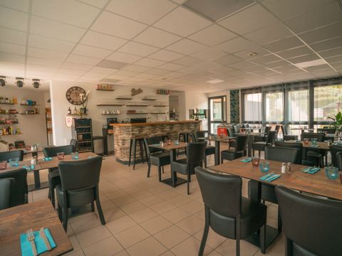 Camping La Combe d'Oyans - Camping Drome - Image N°28