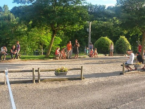 Camping La Combe d'Oyans - Camping Drome - Image N°8