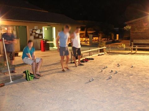 Camping La Combe d'Oyans - Camping Drome - Image N°21