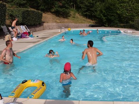Camping La Combe d'Oyans - Camping Drome - Image N°5