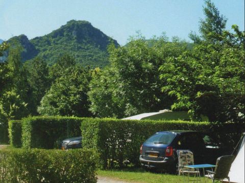 Camping La Combe d'Oyans - Camping Drome - Image N°15