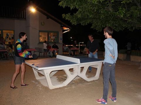 Camping La Combe d'Oyans - Camping Drome - Image N°10