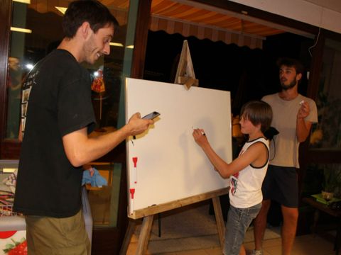 Camping La Combe d'Oyans - Camping Drome - Image N°7