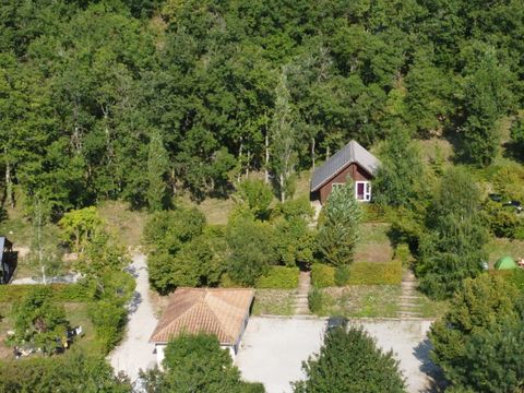Camping La Combe d'Oyans - Camping Drome - Image N°14