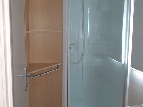 MOBILHOME 8 personnes - Super Titania 3 chambres