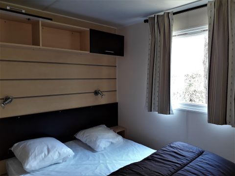 MOBILHOME 8 personnes - Super Titania 3 chambres