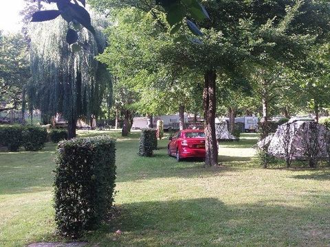 Camping de Retourtour - Camping Ardèche - Image N°8