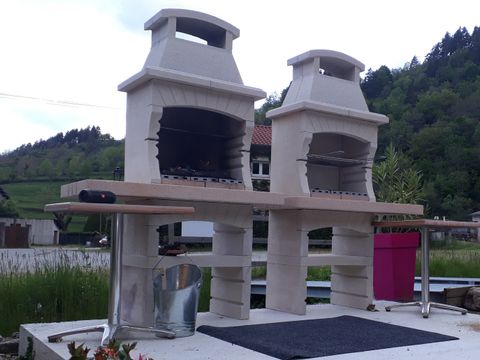 Camping de Retourtour - Camping Ardèche - Image N°12