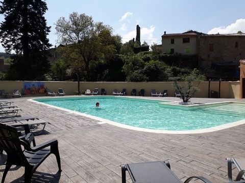 Camping de Retourtour - Camping Ardèche - Image N°4