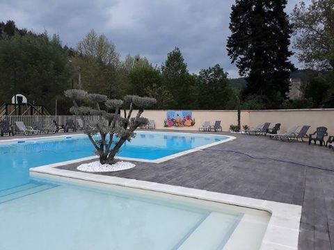 Camping de Retourtour - Camping Ardèche - Image N°5