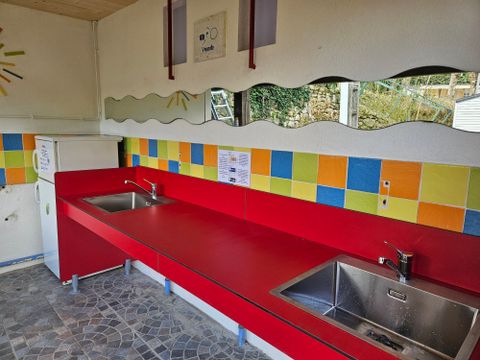 Emplacement - Tente ou Caravane ou Camping car