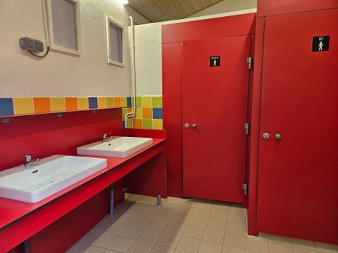 Emplacement - Tente ou Caravane ou Camping car