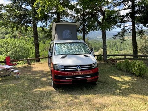 Emplacement - Tente ou Caravane ou Camping car