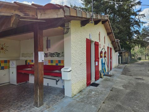 Emplacement - Tente ou Caravane ou Camping car