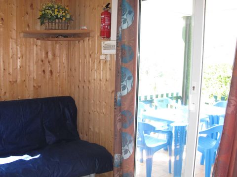 CHALET 4 personnes