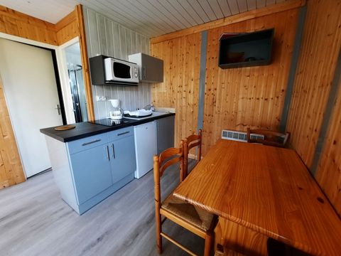 CHALET 4 personnes