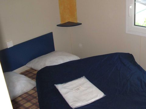 MOBILHOME 6 personnes