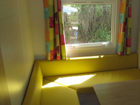 MOBILHOME 6 personnes