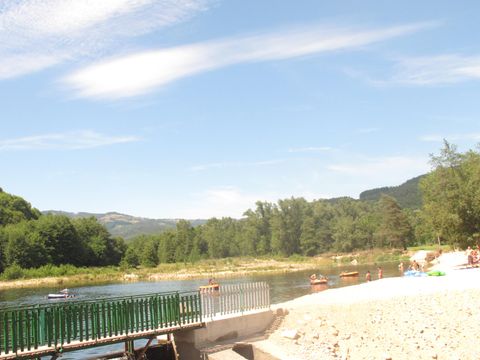 Camping Douce Ardèche - Camping Ardèche - Image N°12