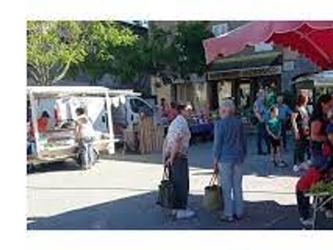 Camping Douce Ardèche - Camping Ardèche - Image N°24