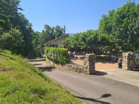 Camping Douce Ardèche - Camping Ardèche - Image N°26