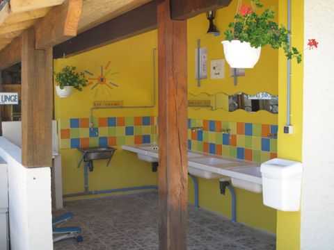 Camping Douce Ardèche - Camping Ardèche - Image N°7
