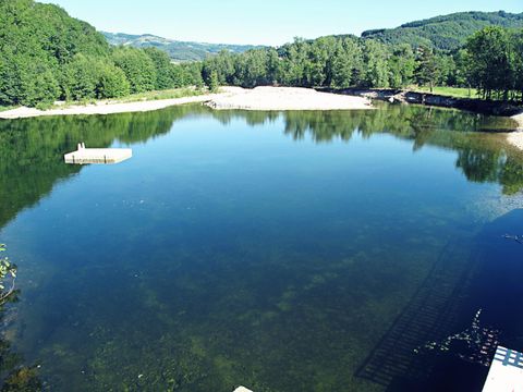 Camping Douce Ardèche - Camping Ardèche - Image N°9