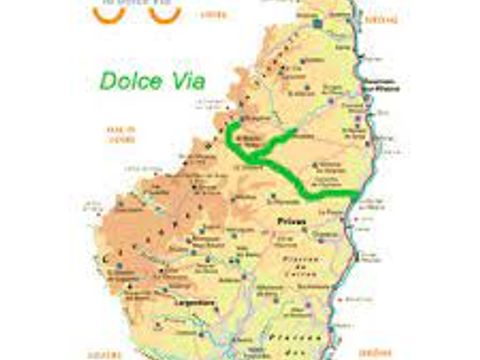 Camping Douce Ardèche - Camping Ardèche - Image N°23